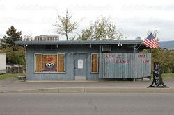 Sex Shops Medford, Oregon Adult Land