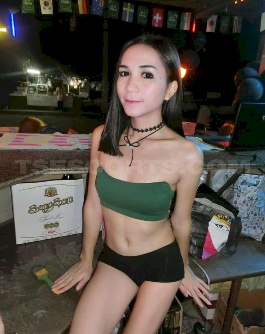 Escorts Pattaya, Thailand Creamy777