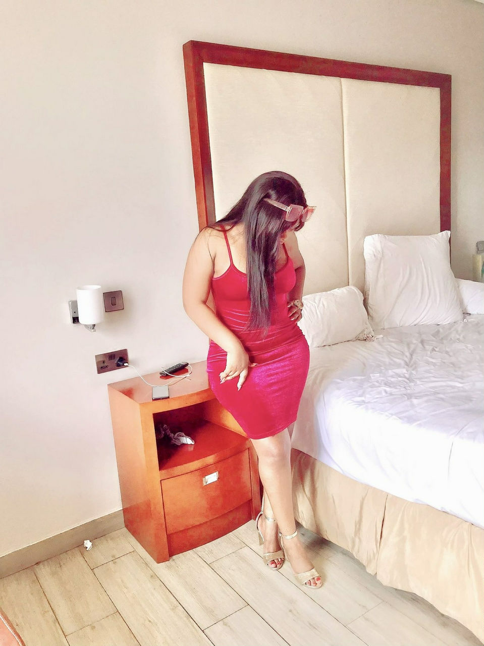 Escorts Nairobi, Kenya Sweet Nuda