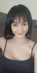 Escorts Bangkok, Thailand Lily Lin Mendoza