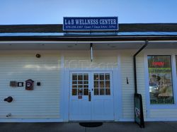 North Andover, Massachusetts L & B Wellness Center