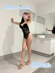 Escorts Perth, Australia NEW ARRIVED--19YO VIETNAMESE!--MAYA