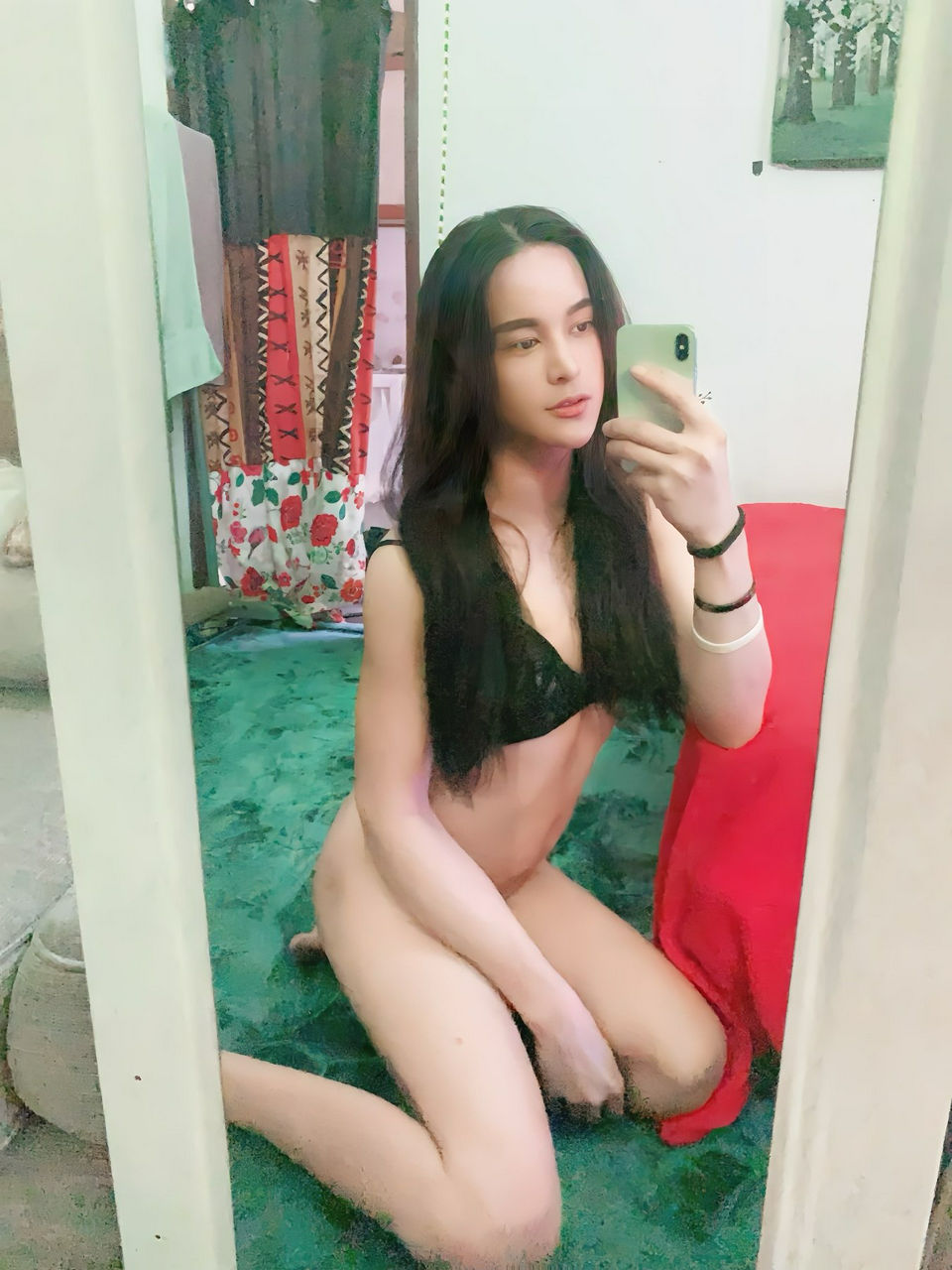 Escorts Abu Dhabi, United Arab Emirates Beena Ladyboy