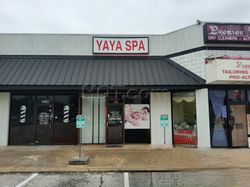 Houston, Texas Yaya Spa