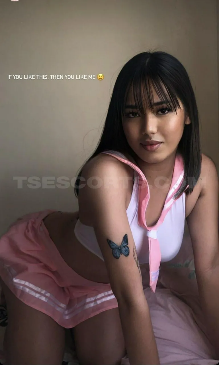 Escorts Antipolo, Philippines Carla