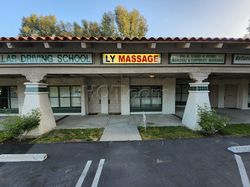 Woodland Hills, California LY Massage