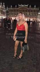 Escorts Vry, France travestimaroc