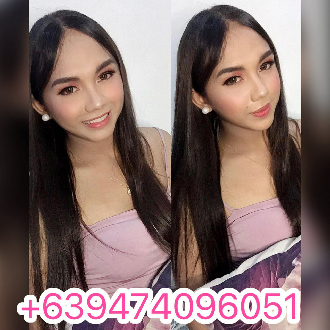 Escorts Manila, Philippines Pretty Amarah just landed