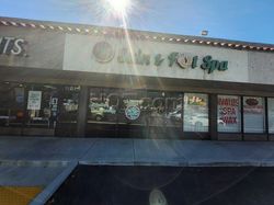 Massage Parlors Burbank, California Canna Spa