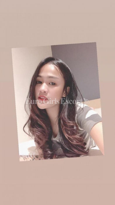 Escorts Jakarta, Indonesia Bintang