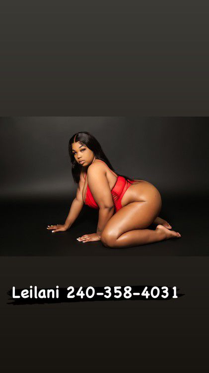 Escorts Newport News, Virginia Leilaniiloveee