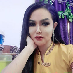 Escorts Muscat, Oman Meena Ladyboy Massage from Thailand 🇹🇭