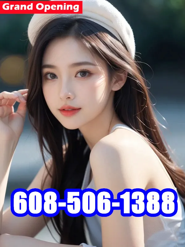 Escorts Madison, Wisconsin ❤️💛💙We are new lovely beauty💚💜💟🌟💟❤️💛New Girls❤️Asian Sexy Super Model ❤️💙💛