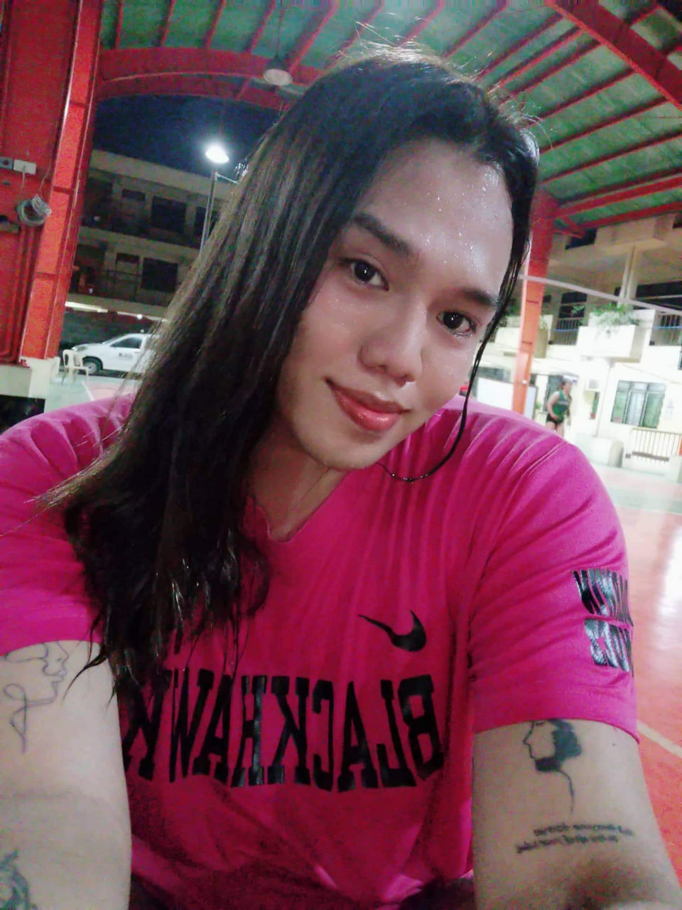 Escorts Pasig City, Philippines chloe69