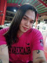 Escorts Pasig City, Philippines chloe69