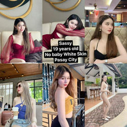 Escorts Manila, Philippines Sassy Hn