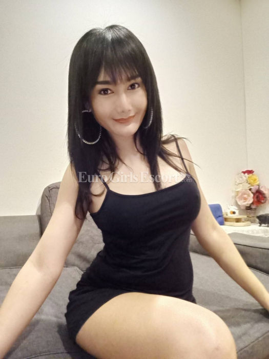 Escorts Bangkok, Thailand Lily Lin Mendoza