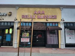 Los Angeles, California Aaa Relax Massage