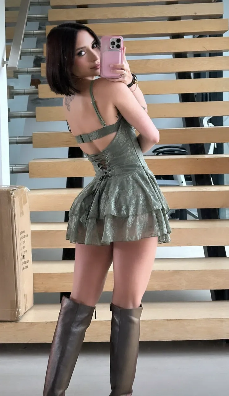 Escorts Fort McMurray, Alberta Hailey