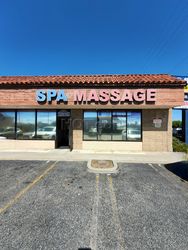 Gardena, California Golden Spa Massage