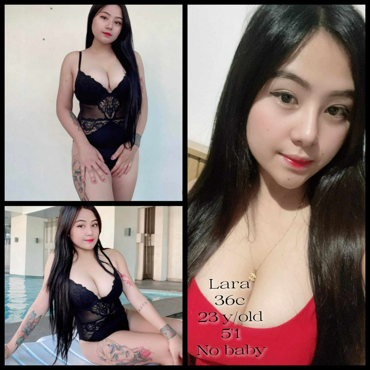 Escorts Manila, Philippines massage Oncall Service