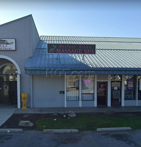 Massage Parlors Spokane Valley, Washington Perfect Asian Massage & Spa