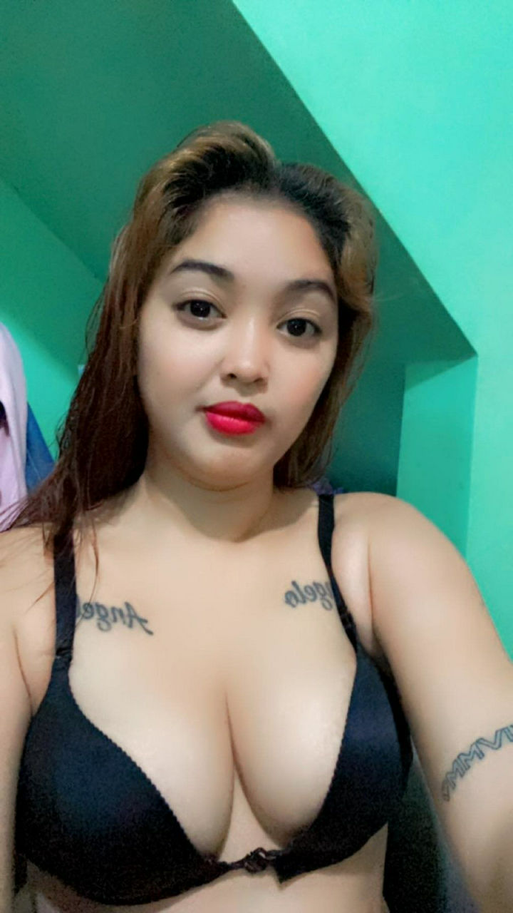 Escorts Makati City, Philippines Leila