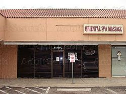 Massage Parlors Colorado Springs, Colorado Oriental Spa Massage