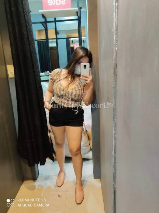 Escorts Quezon City, Philippines Shaira Cruz