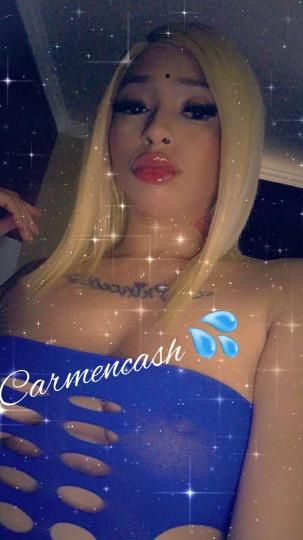 Escorts Monterey, California Carmencash