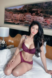 Escorts Cebu City, Philippines Bella