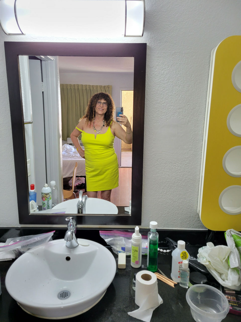 Escorts Ontario, California TS Victoria