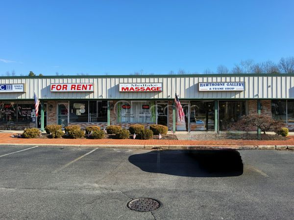 Massage Parlors Medford, New Jersey Med Lake Massage