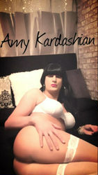Amykardashian