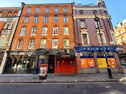 London, England Sophisticats Soho