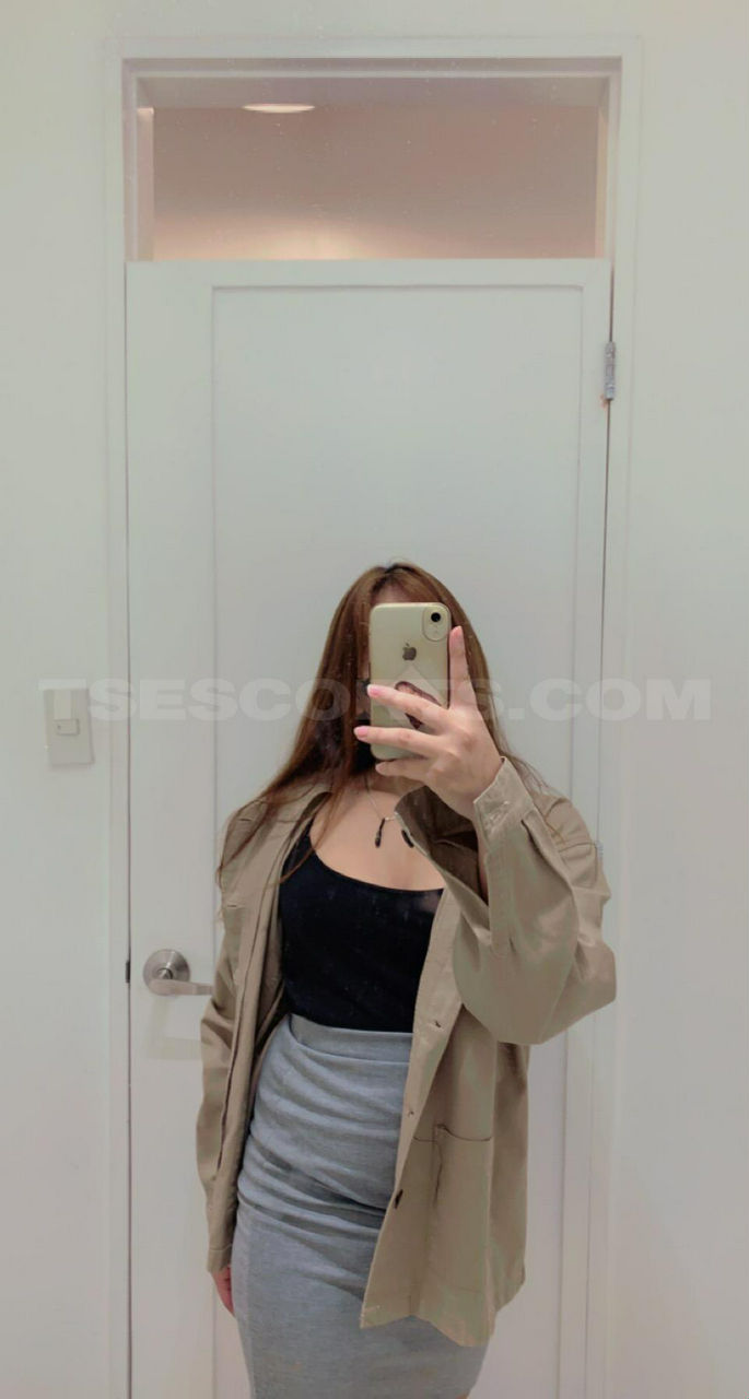 Escorts Las Piñas, Philippines Erianne