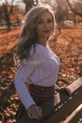 Escorts France JETTA