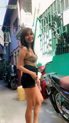 Escorts Makati City, Philippines Grace