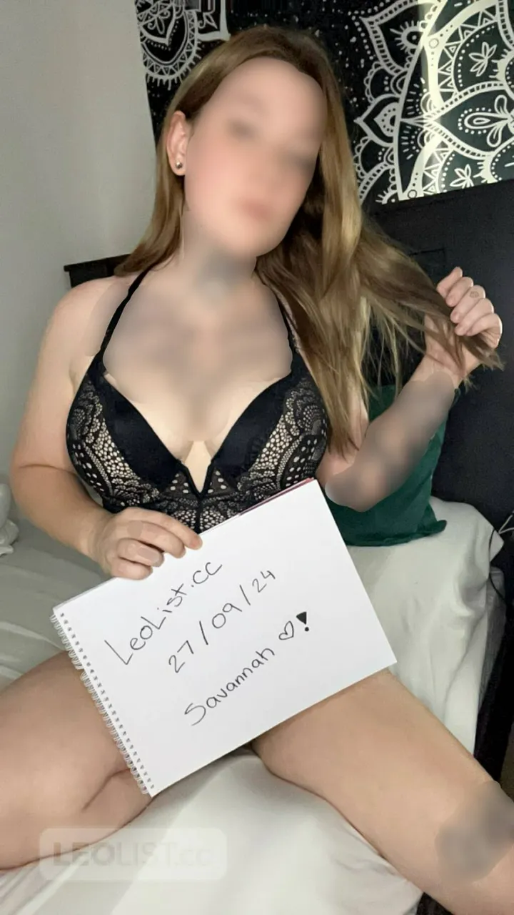 Escorts Delta, British Columbia sexy savannah!