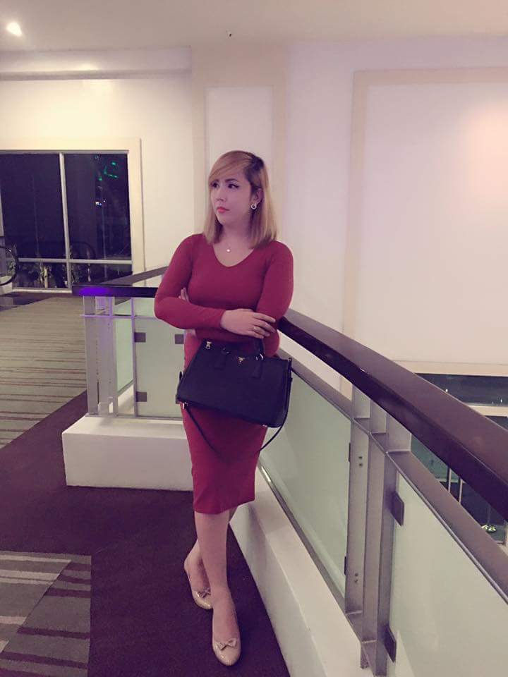 Escorts Cebu City, Philippines Korean Girl