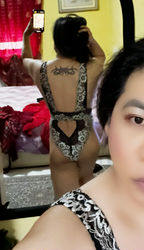 Escorts Venice, Italy ASIAN Ts Ahya