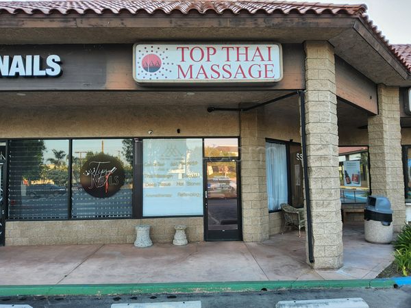 Massage Parlors Santa Clarita, California Top Thai Yoga Massage