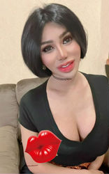 Escorts Al Ain City, United Arab Emirates Nora Both Big Boob