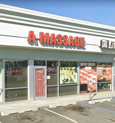 Spokane Valley, Washington a Massage