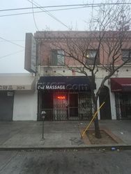 Massage Parlors Los Angeles, California Ord Spa