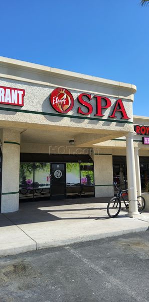 Massage Parlors Las Vegas, Nevada Elepos Spa