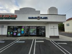 Los Angeles, California Massage Planet