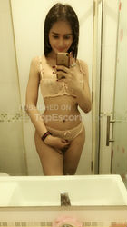 Escorts Bangkok, Thailand Lilly Lin Mendoza