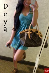 Escorts San Diego, California asiandeya