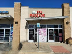 Fort Worth, Texas King Finger Spa Massage